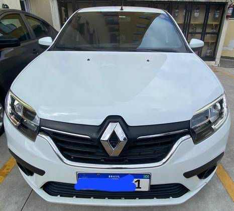 RENAULT SANDERO 1.0 12V SCE FLEX ZEN MANUAL RENAULT SANDERO 1.0 12V SCE FLEX ZEN MANUAL